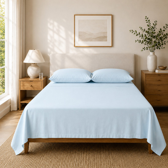 Draps Plat 80 fils
