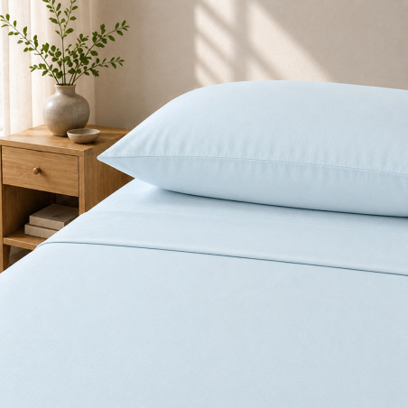 Draps Plat 80 fils