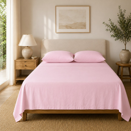Draps Plat 80 fils