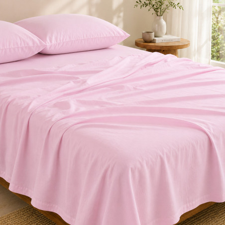 Draps Plat 80 fils