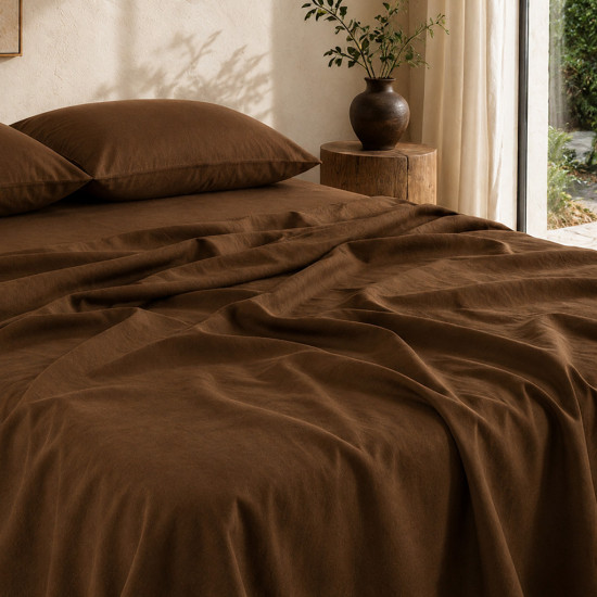 Draps Plat 80 fils