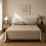 Draps Plat 80 fils