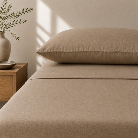Draps Plat 80 fils