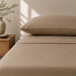 Draps Plat 80 fils
