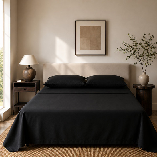 Draps Plat 80 fils
