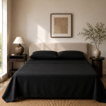Draps Plat 80 fils