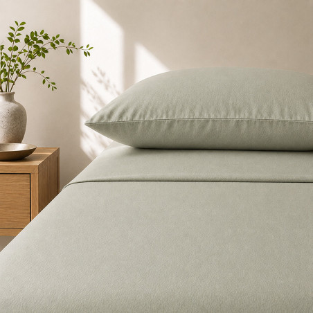 Draps Plat 80 fils