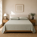 Draps Plat 80 fils
