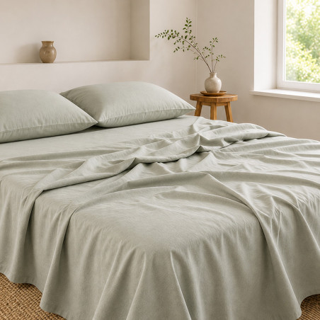 Draps Plat 80 fils